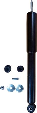 GOOM F220G1262 - Shock Absorber autospares.lv