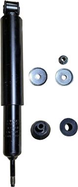 GOOM F220G1238 - Shock Absorber autospares.lv