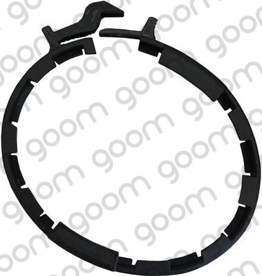 GOOM FFS-0001 - Seal, fuel filter autospares.lv