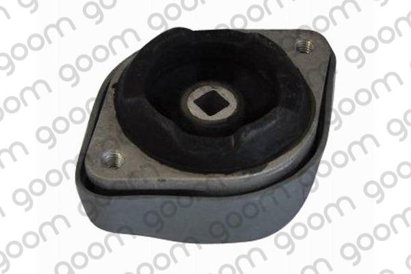 GOOM GM-0005 - Mounting, manual transmission autospares.lv