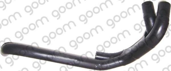 GOOM HC-0012 - Hose, heat exchange heating autospares.lv