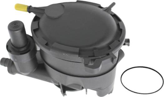 GOOM HFF-0002 - Housing, fuel filter autospares.lv