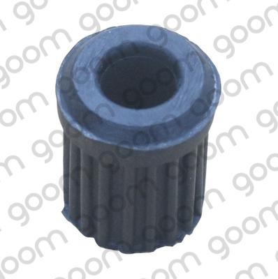 GOOM LSB-0048 - Bush, leaf spring autospares.lv