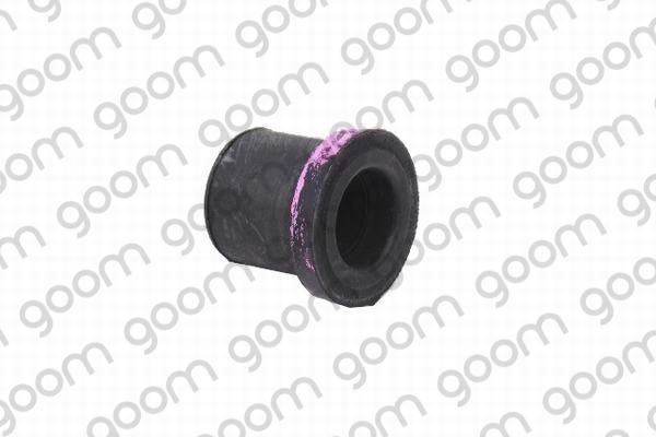 GOOM LSB-0067 - Bush, leaf spring autospares.lv