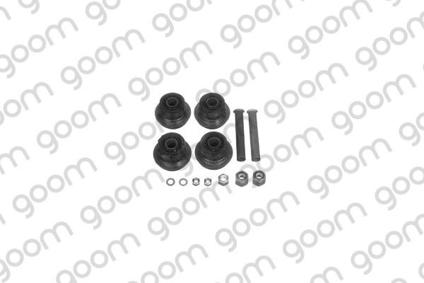 GOOM MOK-0005 - Mounting Kit, control lever autospares.lv