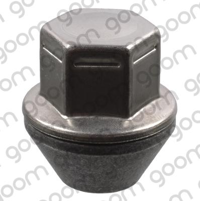 GOOM NUT-0001 - Wheel Nut autospares.lv