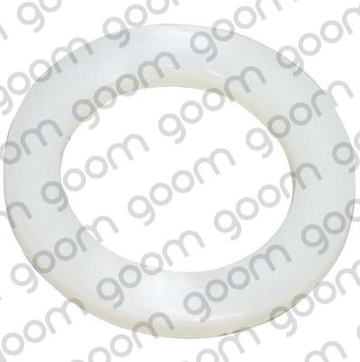 GOOM ODP-0029 - Seal Ring, oil drain plug autospares.lv