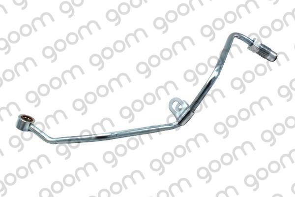 GOOM OH-0043 - Oil Pipe, charger autospares.lv