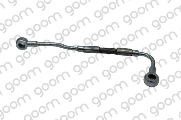 GOOM OH-0042 - Oil Pipe, charger autospares.lv