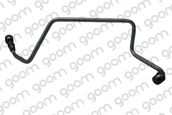 GOOM OH-0007 - Oil Pipe, charger autospares.lv