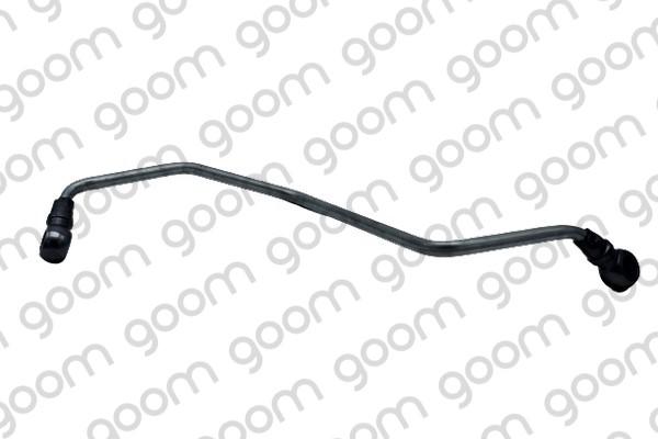 GOOM OH-0011 - Oil Pipe, charger autospares.lv