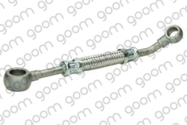 GOOM OH-0012 - Oil Pipe, charger autospares.lv