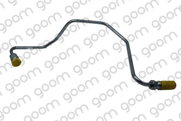 GOOM OH-0034 - Oil Pipe, charger autospares.lv