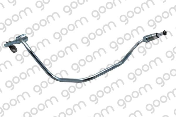 GOOM OH-0035 - Oil Pipe, charger autospares.lv