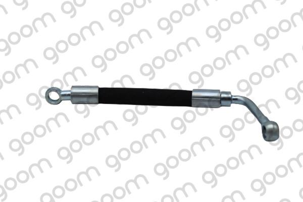 GOOM OH-0020 - Oil Pipe, charger autospares.lv