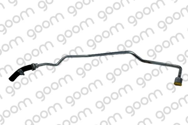 GOOM OH-0027 - Oil Pipe, charger autospares.lv