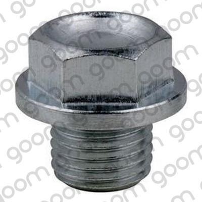 GOOM OP-0052 - Sealing Plug, oil sump autospares.lv