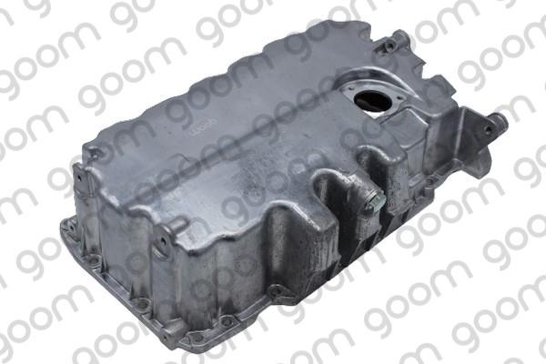 GOOM OS-0048 - Oil sump autospares.lv