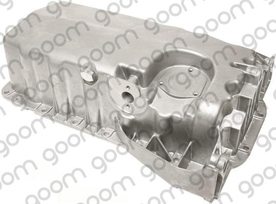 GOOM OS-0011 - Oil sump autospares.lv