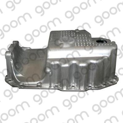 GOOM OS-0012 - Oil sump autospares.lv