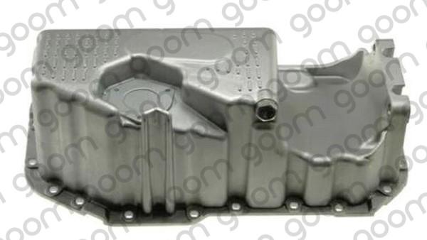 GOOM OS-0085 - Oil sump autospares.lv