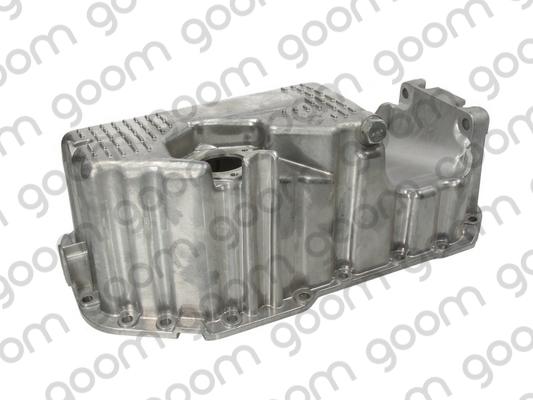 GOOM OS-0031 - Oil sump autospares.lv