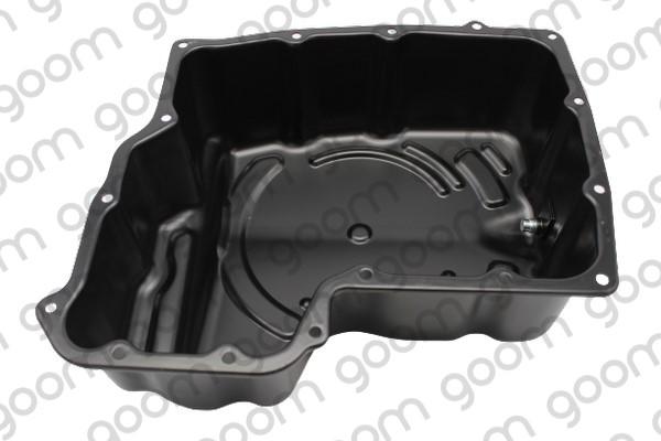 GOOM OS-0037 - Oil sump autospares.lv