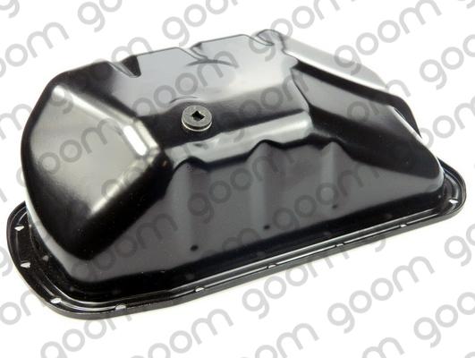 GOOM OS-0024 - Oil sump autospares.lv