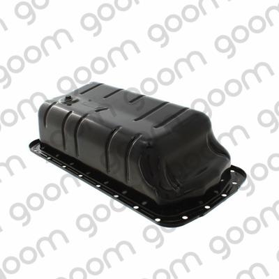 GOOM OS-0026 - Oil sump autospares.lv