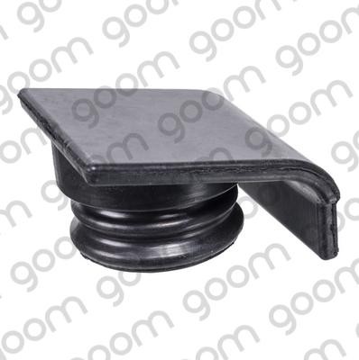 GOOM OSC-0002 - Sealing Cap, oil filling port autospares.lv