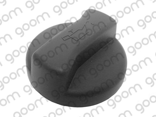 GOOM OSC-0007 - Sealing Cap, oil filling port autospares.lv