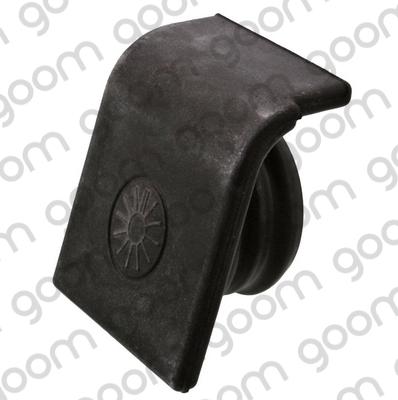 GOOM OSC-0015 - Sealing Cap, oil filling port autospares.lv