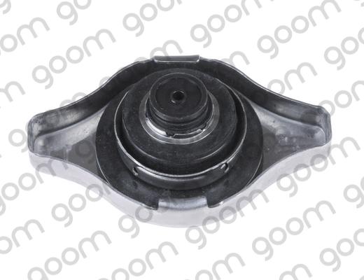 GOOM RC-0049 - Sealing Cap, radiator autospares.lv