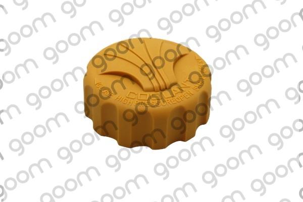 GOOM RC-0041 - Sealing Cap, coolant tank autospares.lv