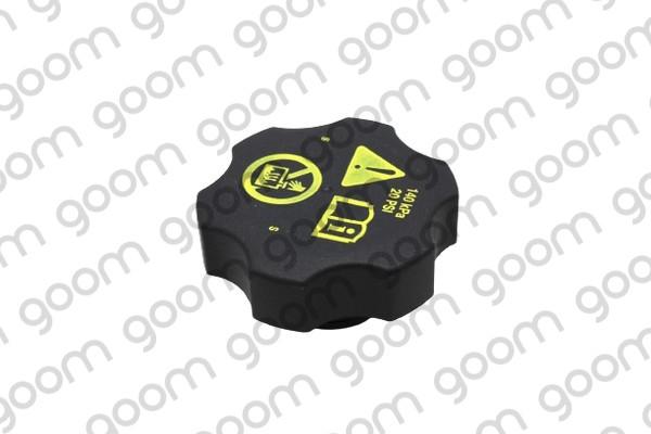 GOOM RC-0053 - Sealing Cap, coolant tank autospares.lv