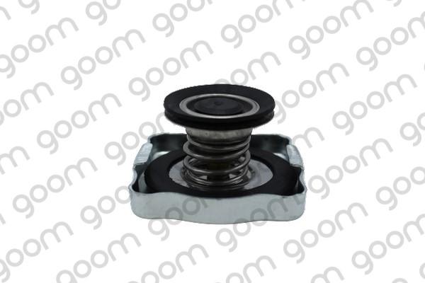 GOOM RC-0052 - Sealing Cap, radiator autospares.lv