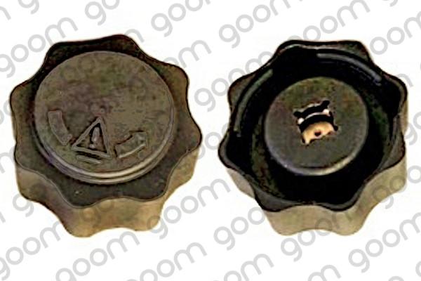 GOOM RC-0057 - Sealing Cap, coolant tank autospares.lv