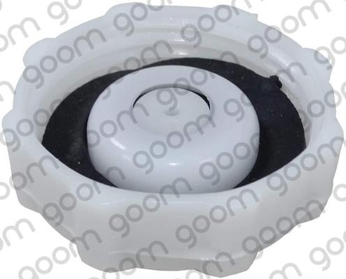 GOOM RC-0035 - Sealing Cap, coolant tank autospares.lv