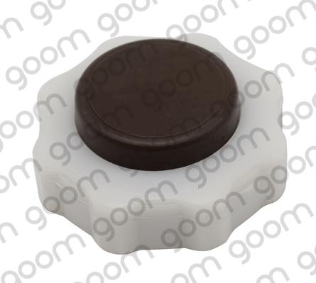 GOOM RC-0029 - Sealing Cap, coolant tank autospares.lv