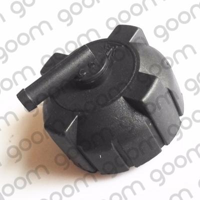 GOOM RC-0026 - Sealing Cap, coolant tank autospares.lv