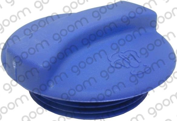 GOOM RC-0020 - Sealing Cap, coolant tank autospares.lv