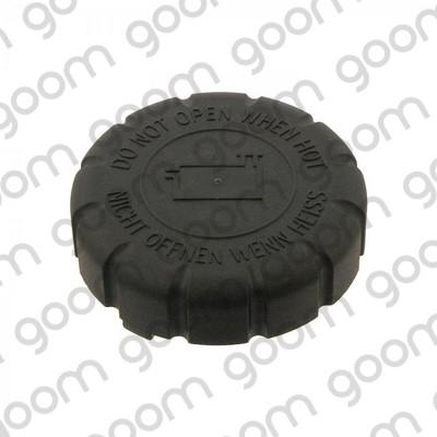 GOOM RC-0023 - Sealing Cap, coolant tank autospares.lv