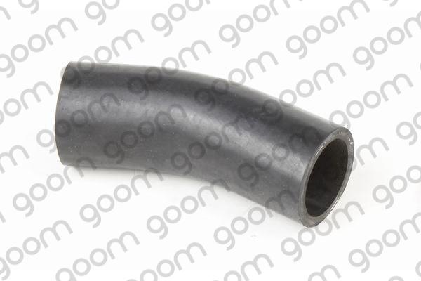 GOOM RH-0154 - Radiator Hose autospares.lv