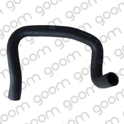 GOOM RH-0313 - Radiator Hose autospares.lv