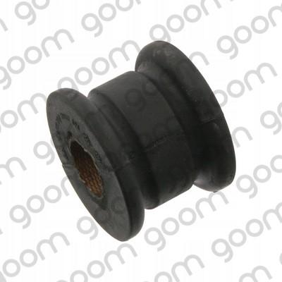 GOOM SS-0746 - Bearing Bush, stabiliser autospares.lv