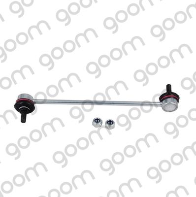 GOOM RS-0045 - Rod / Strut, stabiliser autospares.lv