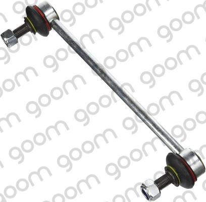 GOOM RS-0048 - Rod / Strut, stabiliser autospares.lv