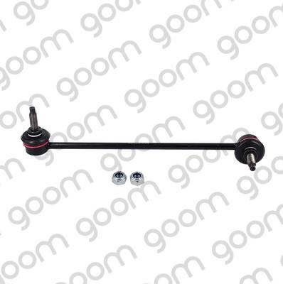 GOOM RS-0043 - Rod / Strut, stabiliser autospares.lv