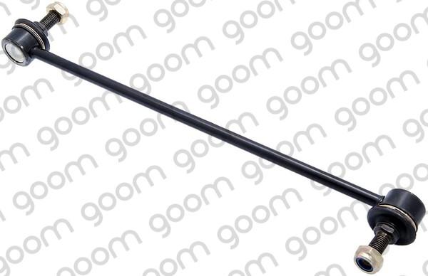 GOOM RS-0047 - Rod / Strut, stabiliser autospares.lv