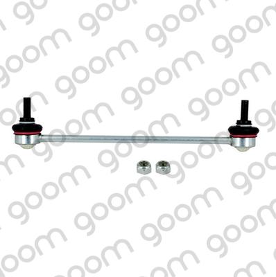 GOOM RS-0056 - Rod / Strut, stabiliser autospares.lv